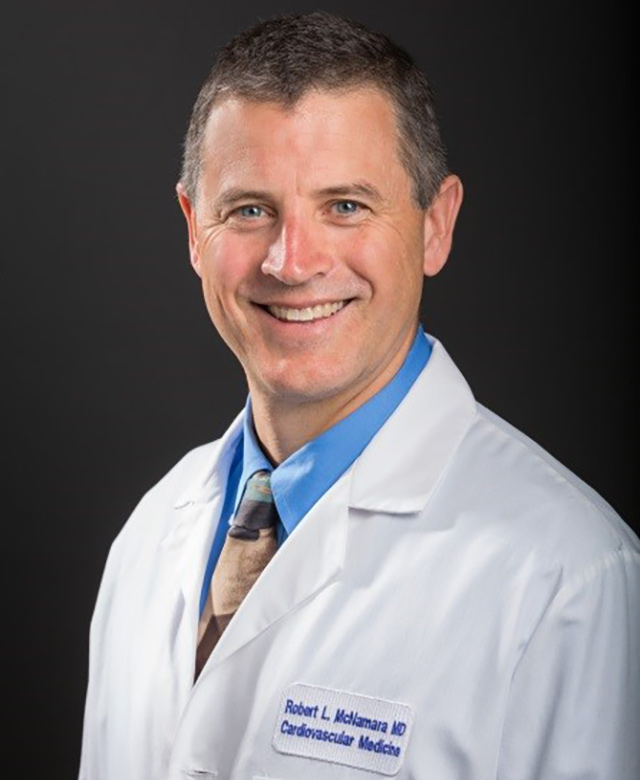 Robert L. McNamara, MD, MHS