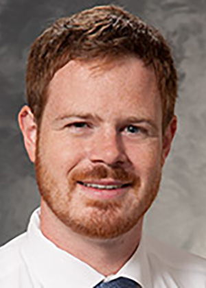 Brian Patterson, MD, MPH