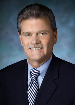 James Scheulen, PA, MBA