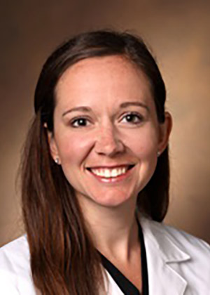 Carmen C. Wolfe, MD