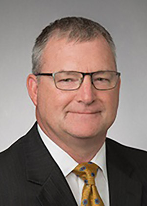 Robert Risch, MD, MBA